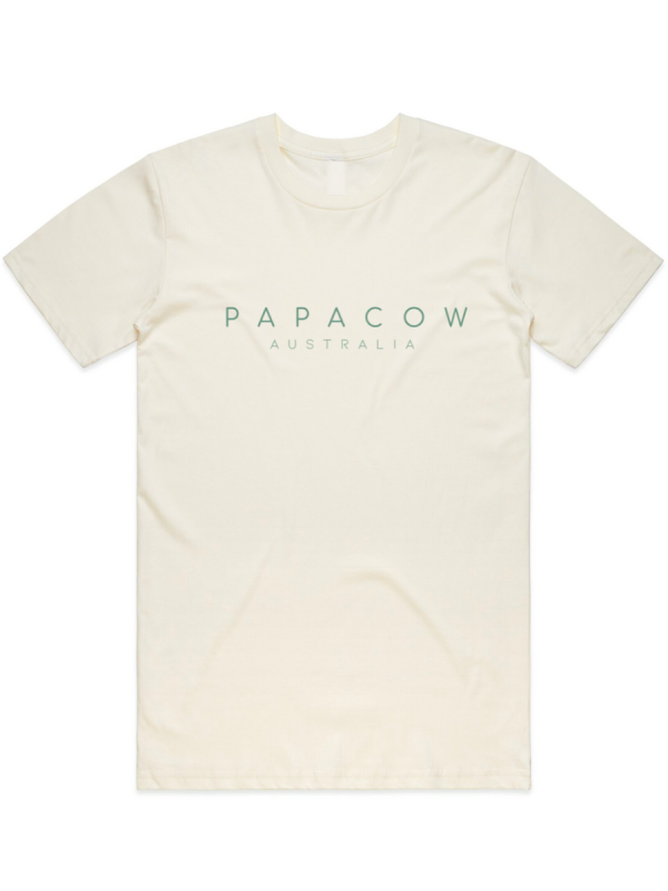 Women's Graphic T-Shirt - CROCODILE DOWN UNDER - Image 3