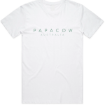 Women's Graphic T-Shirt - CROCODILE DOWN UNDER - Image 2