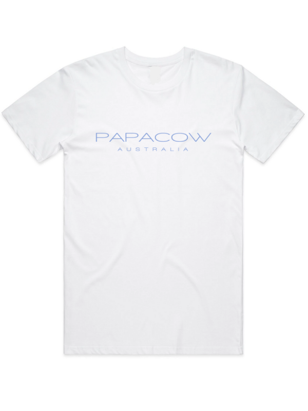 Men's Graphic T-Shirt - GLOWING CAMPFIRE