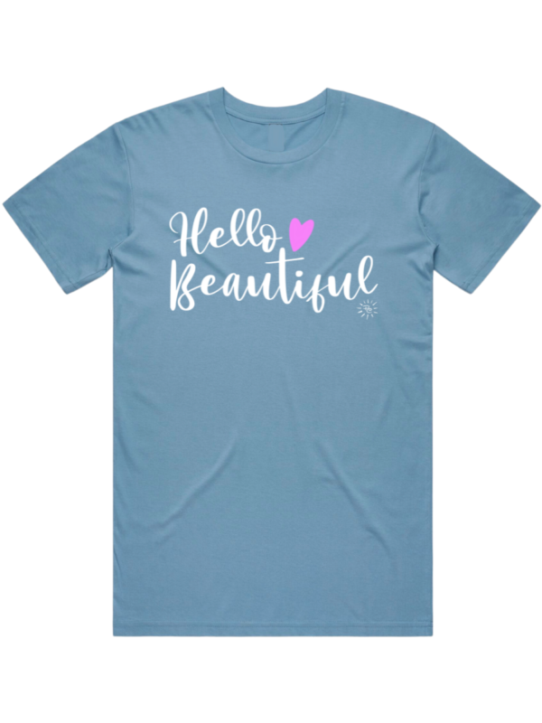 Women's Graphic T-Shirt - HOT RUMBA - Image 5