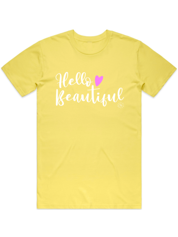 Women's Graphic T-Shirt - HOT RUMBA - Image 8