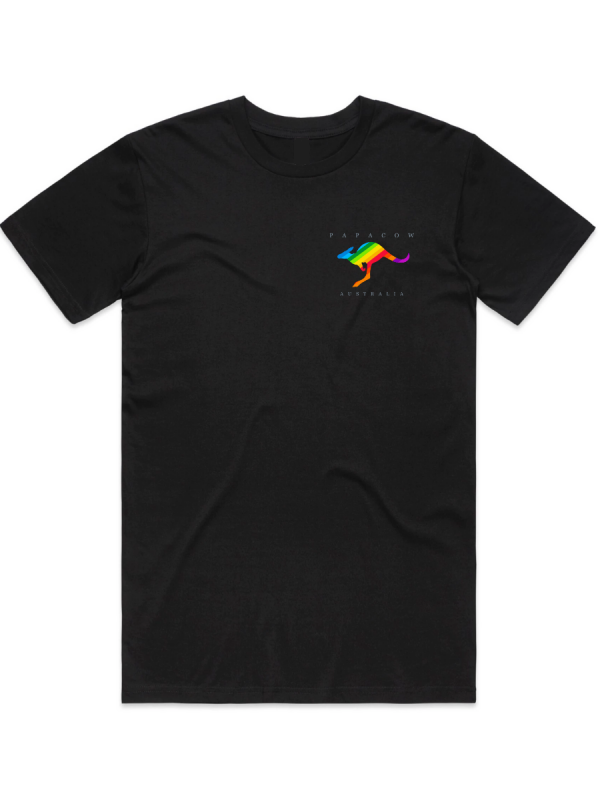 Men's Graphic T-Shirt - BRILLIANT BOOMER