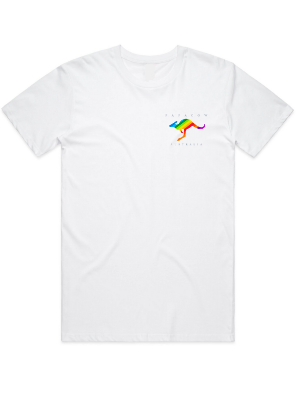 Women's Graphic T-Shirt - BRILLIANT BOOMER