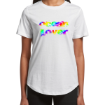 Drop Tee - BOLD OCEAN LOVER - Image 5