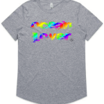 Drop Tee - BOLD OCEAN LOVER - Image 6