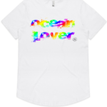 Drop Tee - BOLD OCEAN LOVER - Image 4