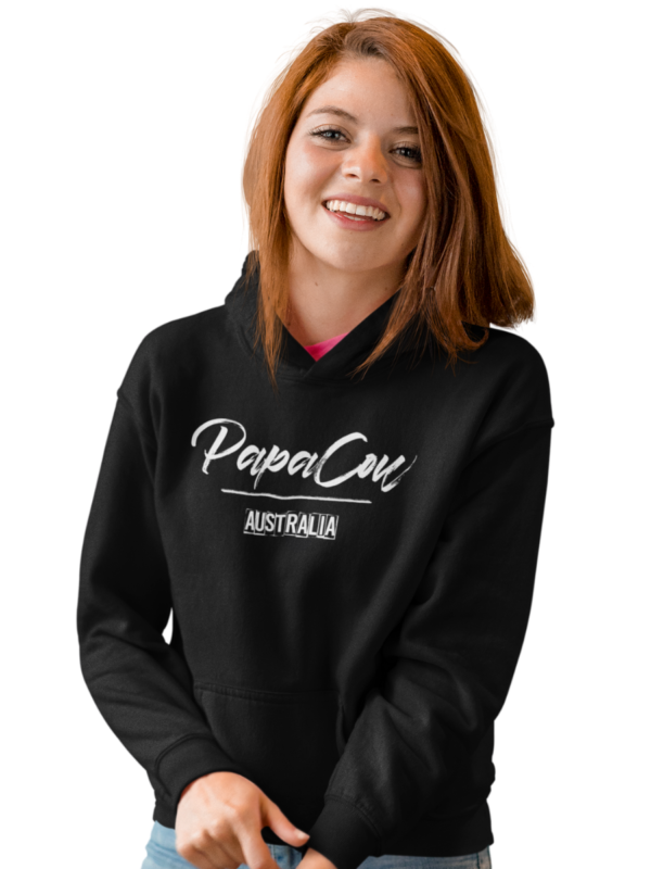 Women's Heavy Weight Hoodie - SANDSCAPE