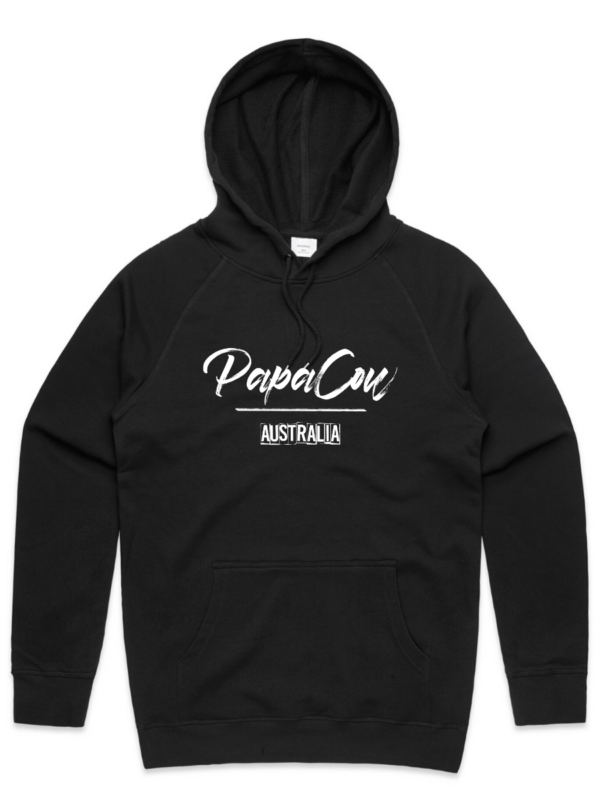 Women's Heavy Weight Hoodie - SANDSCAPE - Image 2
