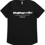 Drop Tee - PURE WHITE SAND - Image 2