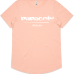 Drop Tee - PURE WHITE SAND - Image 3