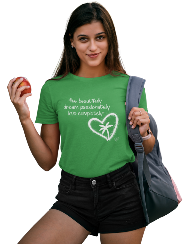 Youth T-Shirt - PLAYING HOOKY - Image 7