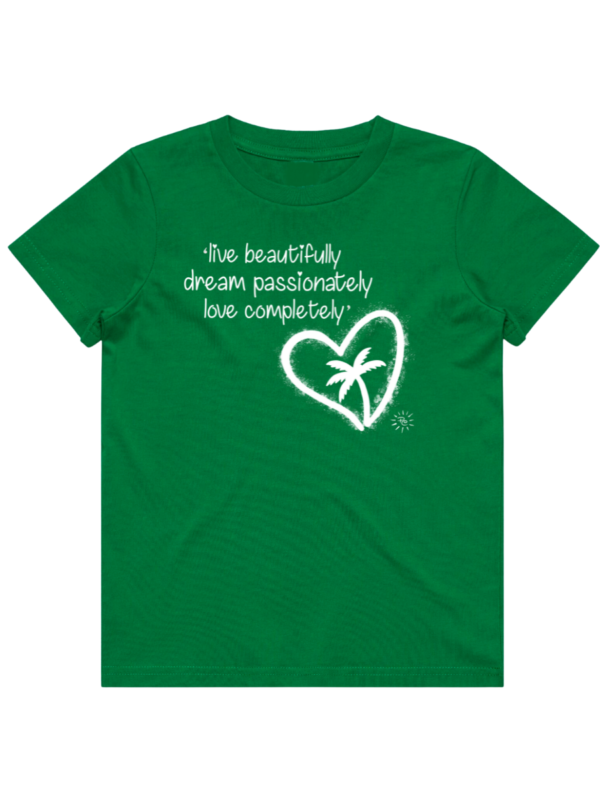Youth T-Shirt - PLAYING HOOKY - Image 6