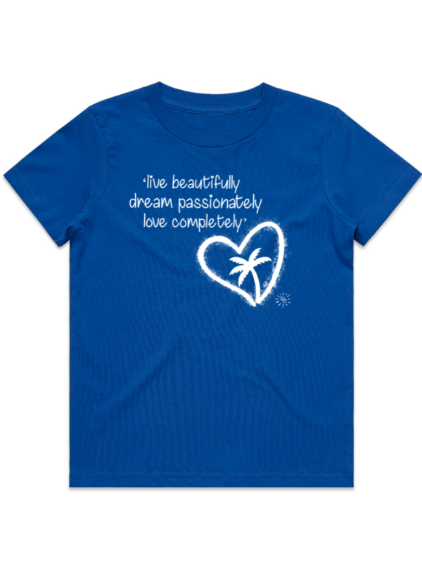 Youth T-Shirt - PLAYING HOOKY - Image 4