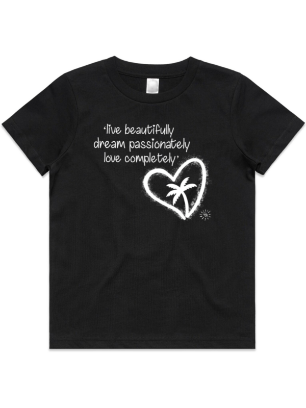 Youth T-Shirt - PLAYING HOOKY - Image 3