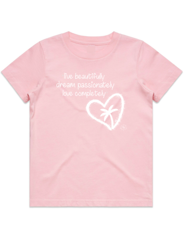 Youth T-Shirt - PLAYING HOOKY - Image 2