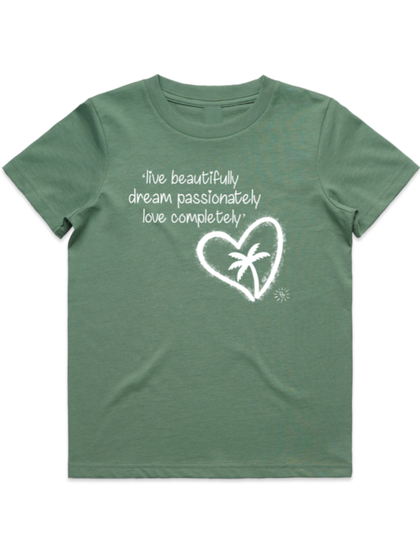 Youth T-Shirt - PLAYING HOOKY - Image 8