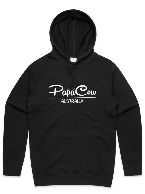 Women's Heavy Weight Hoodie - COCONUT ICE - Image 2