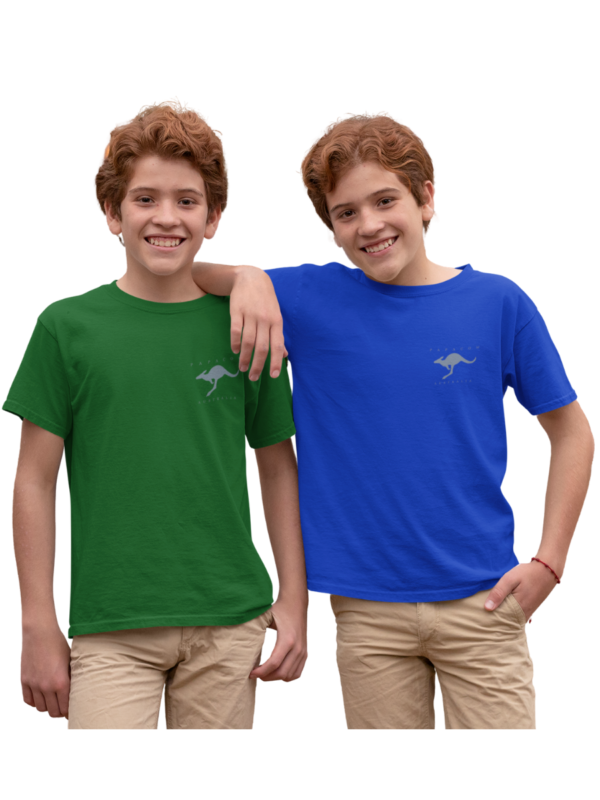 Youth T-Shirt - SEASTORM - Image 5