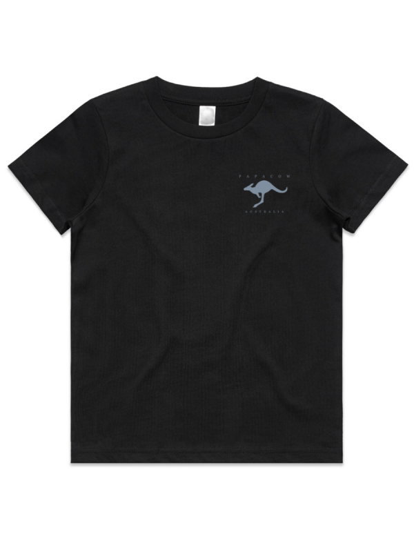 Youth T-Shirt - SEASTORM - Image 2