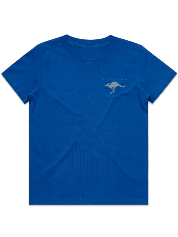 Youth T-Shirt - SEASTORM - Image 6