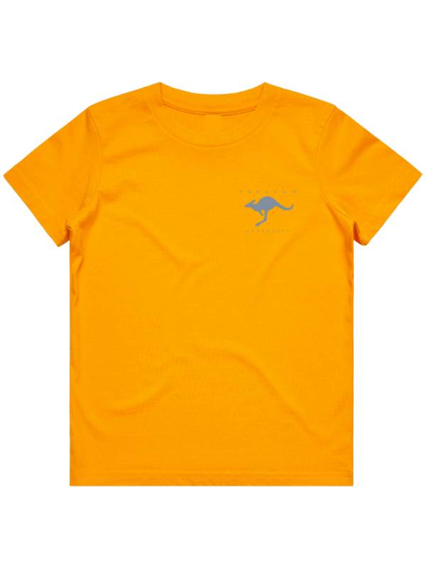 Youth T-Shirt - SEASTORM - Image 7