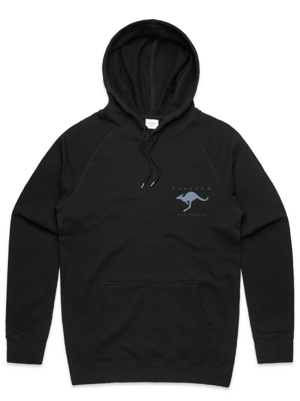 Women's Heavy Weight Hoodie - SEASTORM