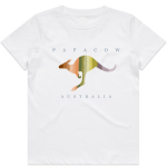 Youth T-Shirt - OUTBACK STORM
