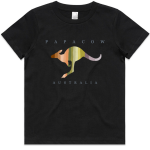 Youth T-Shirt - OUTBACK STORM - Image 2