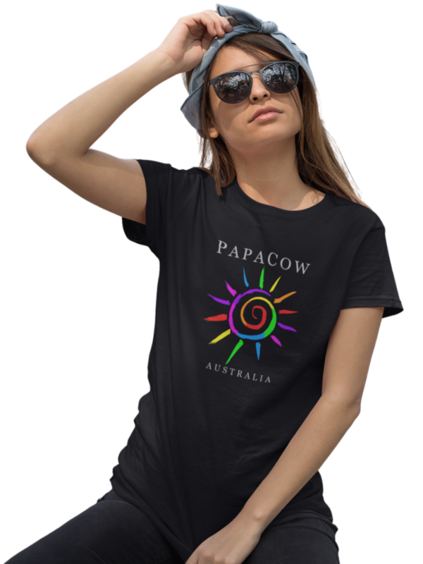 Youth T-Shirt - UTOPIA