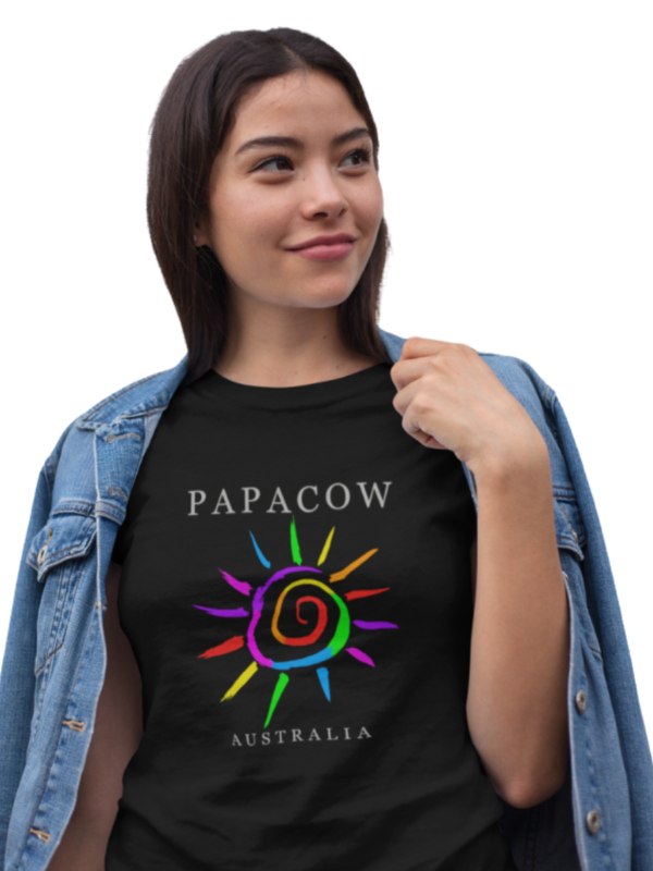 Youth T-Shirt - UTOPIA - Image 3