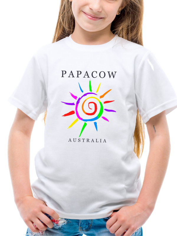 Youth T-Shirt - SHANGRI-LA
