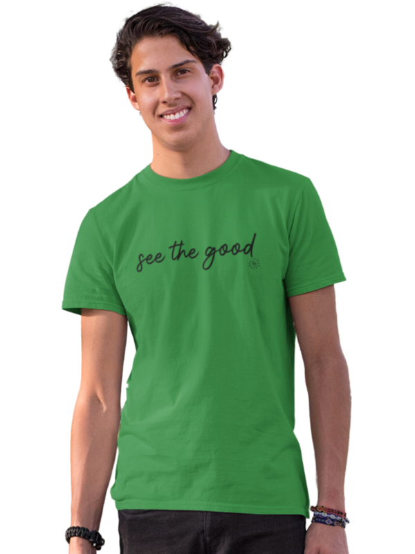 Youth T-Shirt - SEE THE GOOD