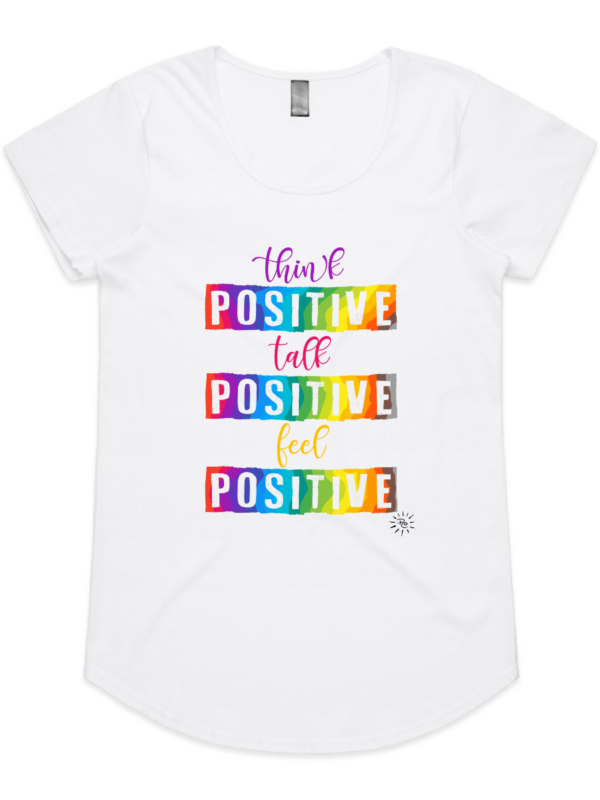 Mali Tee - RAINBOW LORIKEET - Image 3