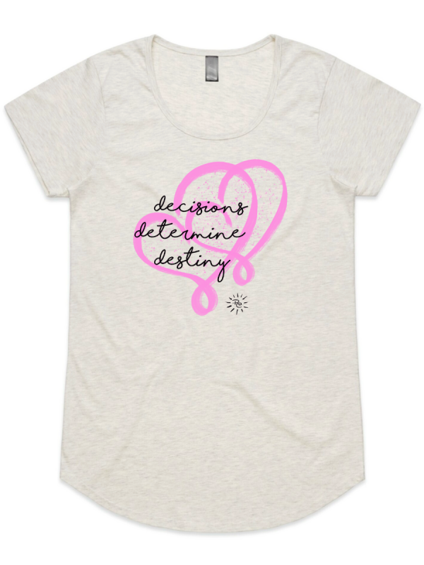 Mali Tee - LOVE'S DESTINY - Image 3