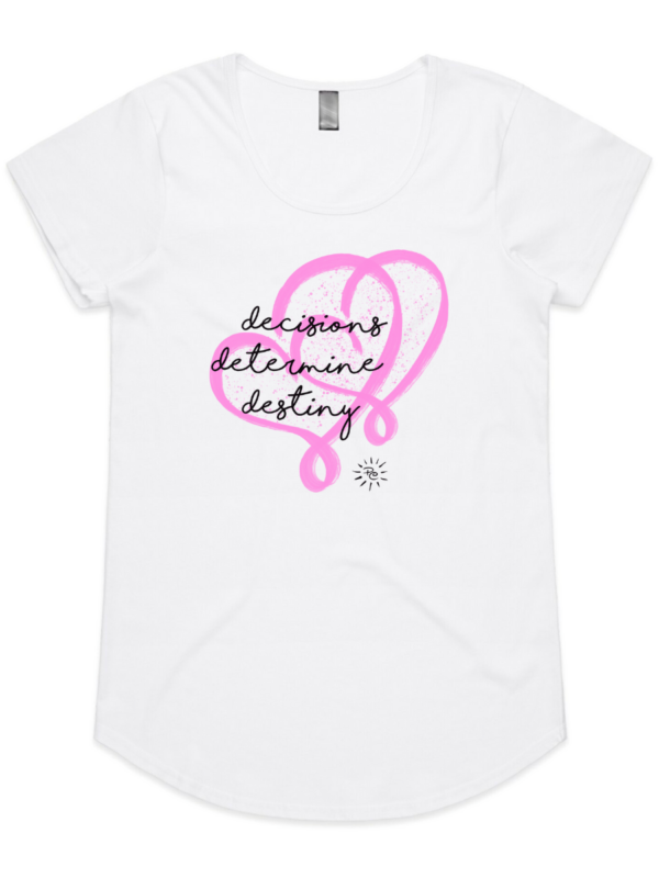 Mali Tee - LOVE'S DESTINY - Image 2