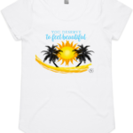 Mali Tee - SANDY BEACHES