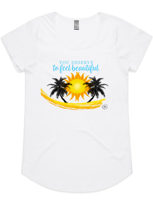 Mali Tee - SANDY BEACHES