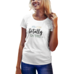 Youth T-Shirt - DEEP BREATH - Image 3