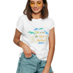 Youth T-Shirt - BEACH HAIR