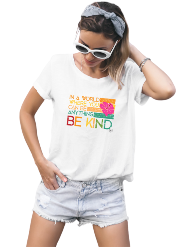 Youth T-Shirt - SWEET KINDNESS