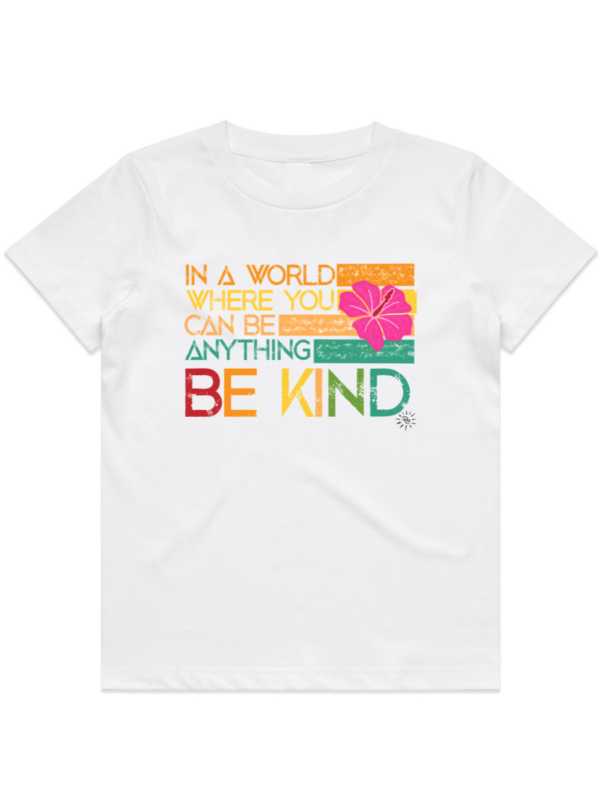 Youth T-Shirt - SWEET KINDNESS - Image 2