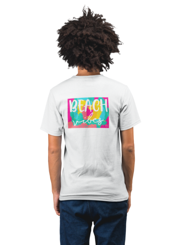 VIBES OF IVORY (back print) - Image 4