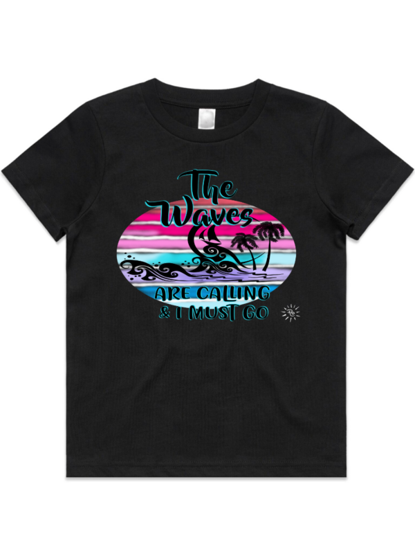 CALLING WAVES - Image 3