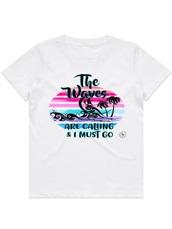 CALLING WAVES