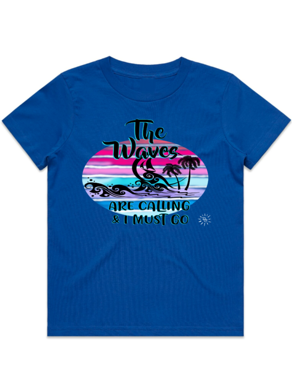 CALLING WAVES - Image 4