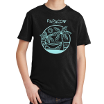 Youth T-Shirt - BAHAMA BREEZE