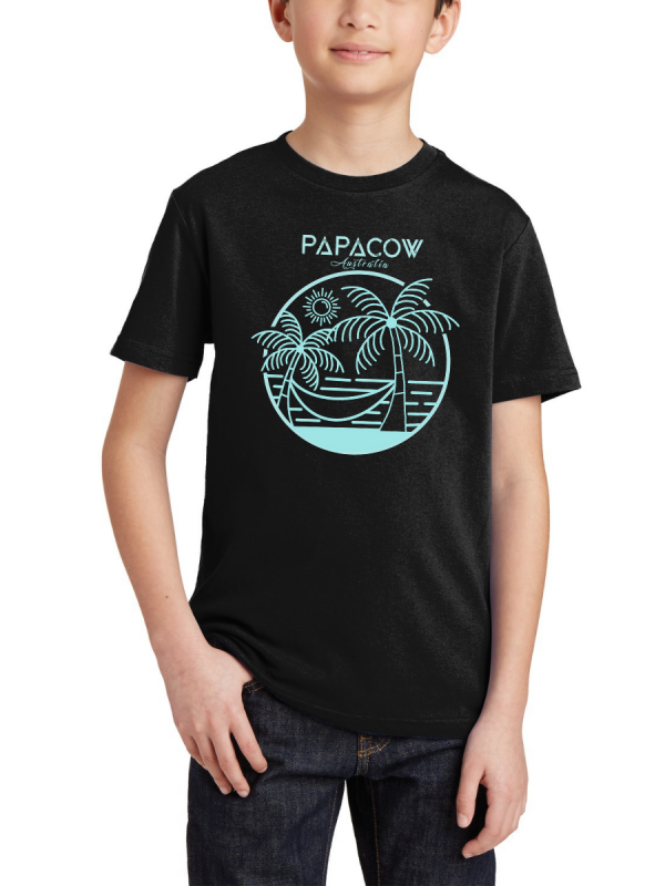 Youth T-Shirt - BAHAMA BREEZE
