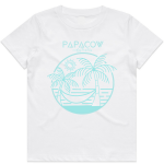 Youth T-Shirt - BAHAMA BREEZE - Image 2