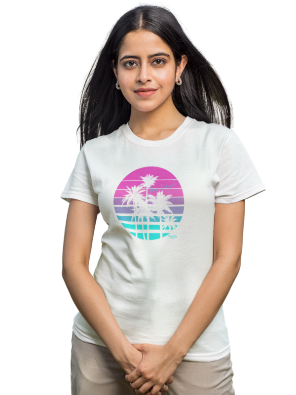 Youth T-Shirt - COASTAL SOUL - Image 2