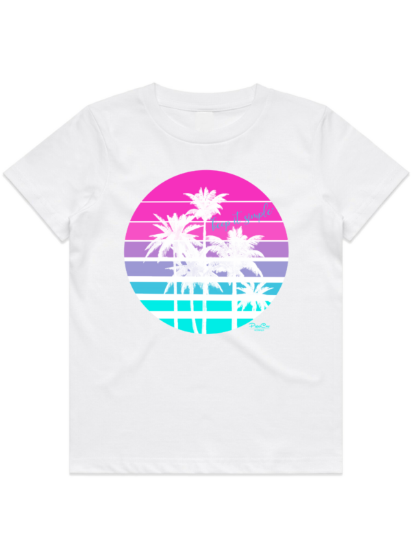 Youth T-Shirt - COASTAL SOUL